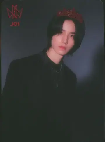 JO1 TOWER RECORDS 사토 케이고 WHERE DO WE GO