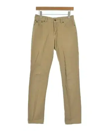 Polo Ralph Lauren 치노 팬츠 여성용