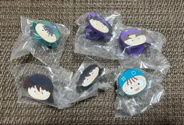 닌타마 란타로 러버링 컬렉션