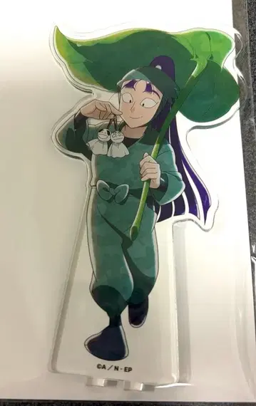 닌타마 란타로 타치바나 센조 장마철 ver. 아크릴 스탠드