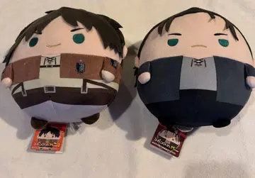 진격의 거인 후와코로링 M 사이즈 엘렌 예거