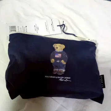 폴로 랄프로렌 레인백