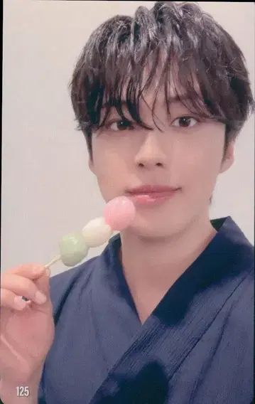 JO1 코노 준키 2025 5th Anniversary ~축제~ 125