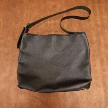 [ JAM HOME MADE ] 가죽 숄더백