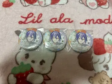 프로세카 카미시로 루이 감사제 4주년 캔뱃지