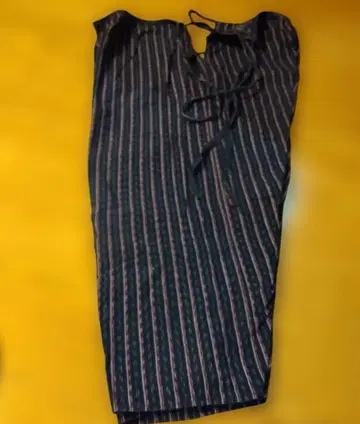 쇼와 레트로 몸빼 끈 사양