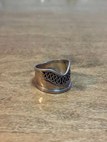 빈티지 반지 멕시코