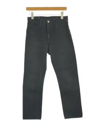 TAKAHIROMIYASHITATheSoloist. 데님 팬츠 남성용