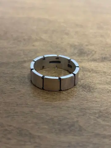 빈티지 반지 멕시코 925 각인