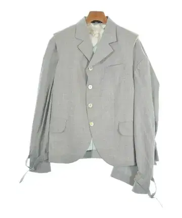 COMME des GARCONS 테일러드 자켓 여성용