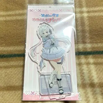 좀비 랜드 사가 저리 메이드 아크릴 스탠드 콘노 준코