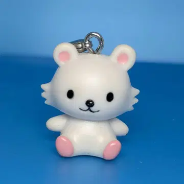 챠미키티 슈가 마스코트 당시 물건 헤이세이 레트로 산리오