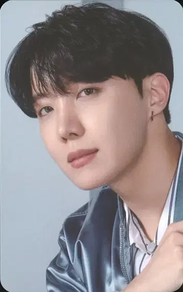 BTS 입장 혜택 J-HOPE SAMSUNG Galaxy 하라주쿠