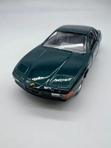 No.31 미니카 1/24 박스 없음 Sunny side BMW 850i