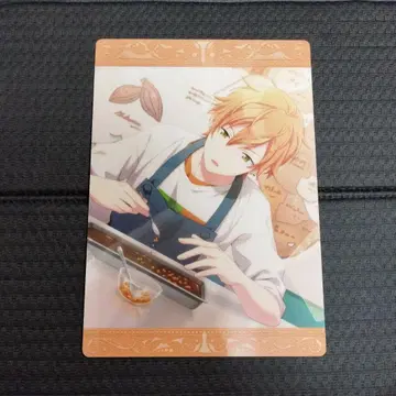 프로세카 화이트데이 시노노메 아키토 책받침 컬렉션 vol.20A