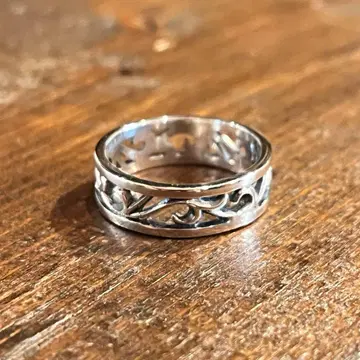 [ New Arrivals ] 실버925 반지