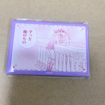 학원 앨리스 학알 가챠 마그넷 히나타 나츠메 사쿠라 미캉