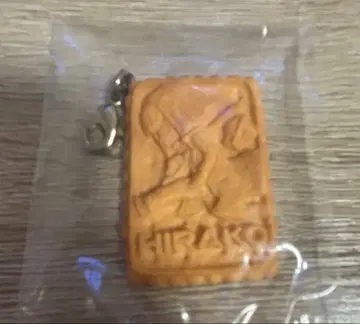 BLEACH 히라코 신지 쿠키 점술 참 초레어