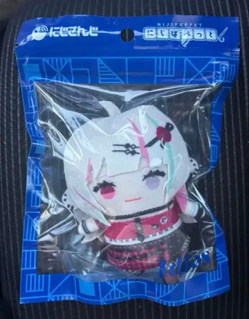 니지산지 이시가미 노조미 니지파펫