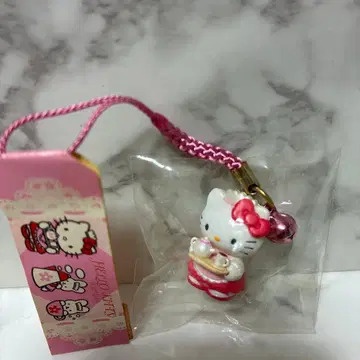 초레어 메이드 카페 키티 스트랩 종 포함 웨이트리스 키티 방울 포함