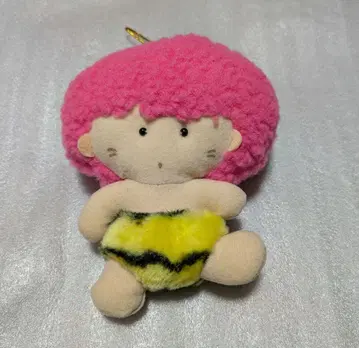 고로피카돈 봉제 인형 마스코트 쇼와 레트로 봉제 인형