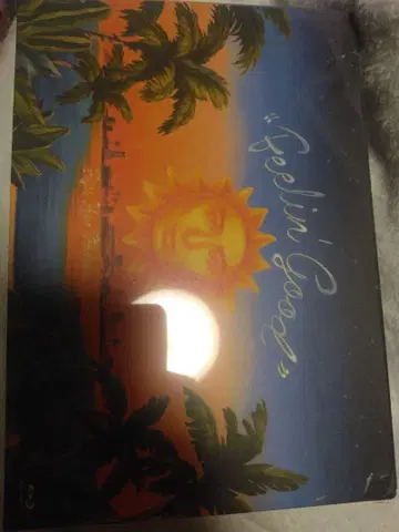 후지이 카제 Stadium Live 'Feelin'Goo -'