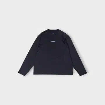 JIL SANDER+ [ T-SHIRT CN LS ]