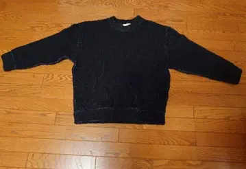 BONDS&PEACE 팝콘 니트