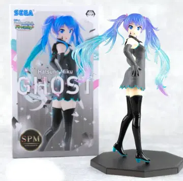 하츠네 미쿠 슈퍼 프리미엄 피규어