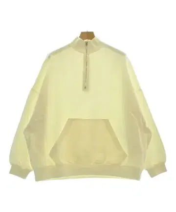 WILLY CHAVARRIA 맨투맨 남성용