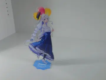 에리스 탄생제 2023 신작 아크릴 스탠드 이 멋진 세계에 축복을!