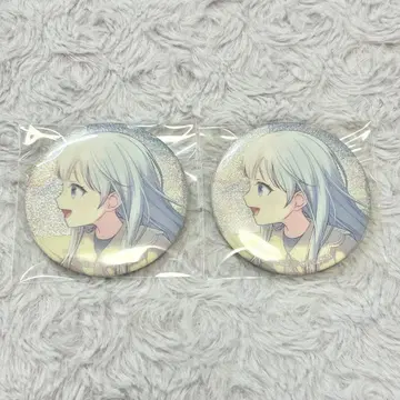 프로세카 요이사키 카나데 캔뱃지 9B