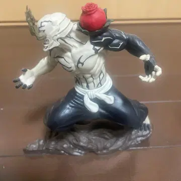 주술회전 [ 하나미 피규어 ] Combination Battle