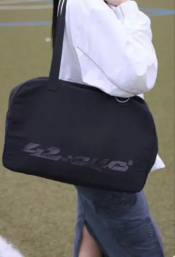 TWS 2026 팬미팅 블랙 백