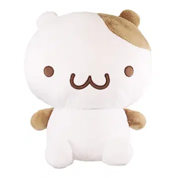 빅 봉제 인형 마핀
