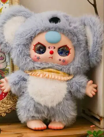 베이비쓰리1000/코알라 인형옷 봉제 인형