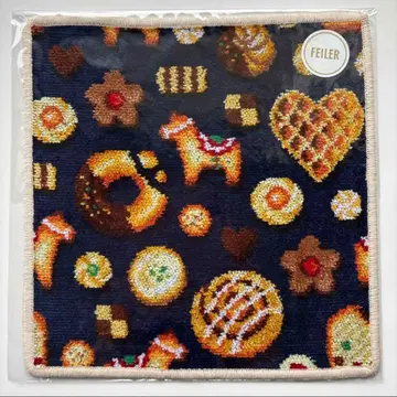 페일러 피카 타임 네이비