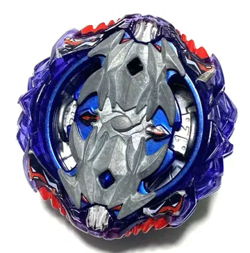 베이블레이드 버스트 바이스 레오팔드.12L.Ds