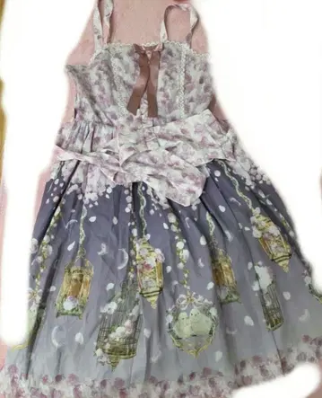 axes femmekawaii 새 패턴 점프 스커트