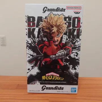 Grandista 나의 히어로 아카데미아 바쿠고 카츠키 2