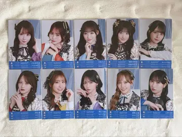 =LOVE 이코러브 브로마이드 8주년 투어 귀족 의상 풀컴프