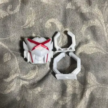 센타이 링 테가쥬운 가류드