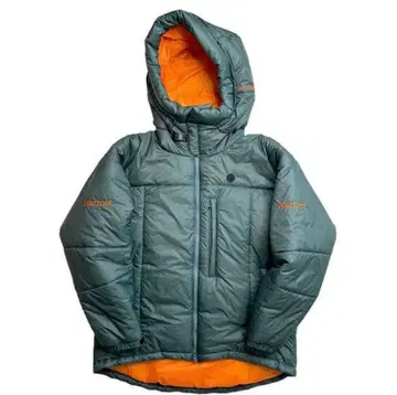 STABRIDGE Marmot theapartmentBELAY PARKA