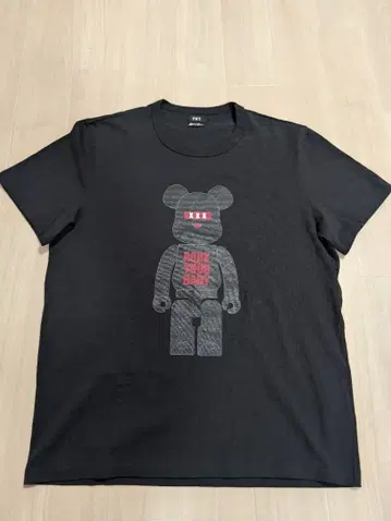 TMT x BE@RBRICK x GOD SELECTION XXX 일본제