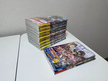 메이드 인 어비스 코믹스 1~9권, 공식 앤솔로지 1~2권