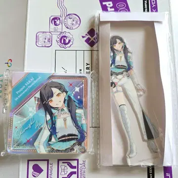 프로세카 감사제 시로이시 안