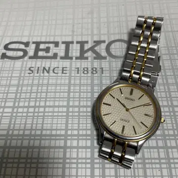 세이코 돌체