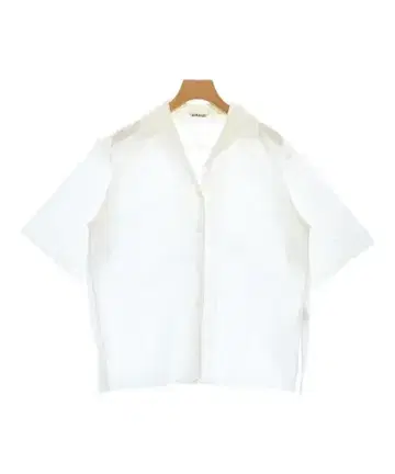 AURALEE 캐주얼 셔츠 여성용