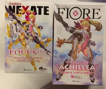 보크스 브로커즈 피오레 아키레아 1