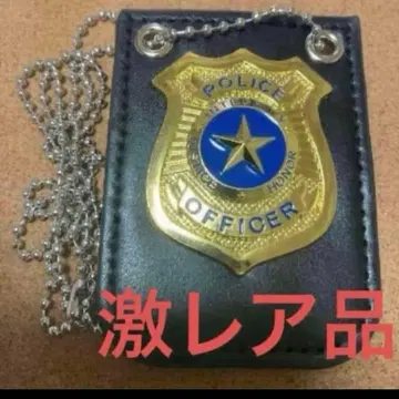 미군 미국 미국 경찰 훈장 미군 훈장 버전 2 FBI